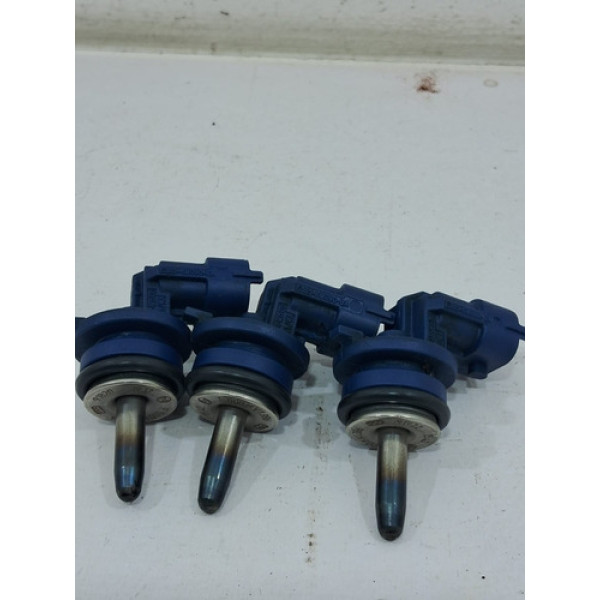 3x Vela Aquecedora Bico Ford Ecosport 1.5 3cc Ano2015