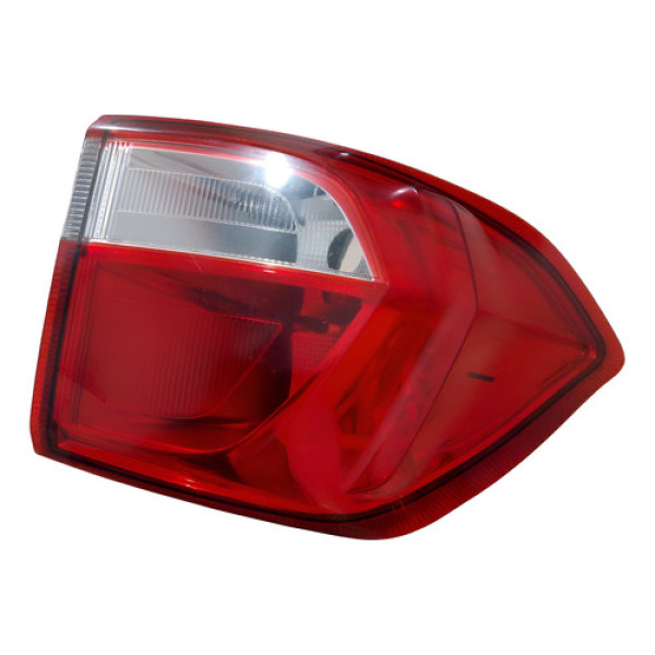 Lanterna Direita Fd Ecosport Fsl At 1.5 2020