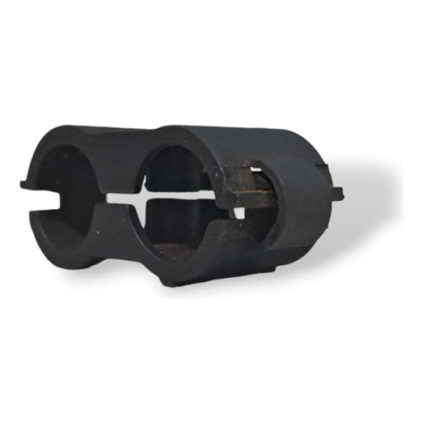 Braçadeira Dupla Mangueira Ar Fox Gol Voyage 2011 A 2013