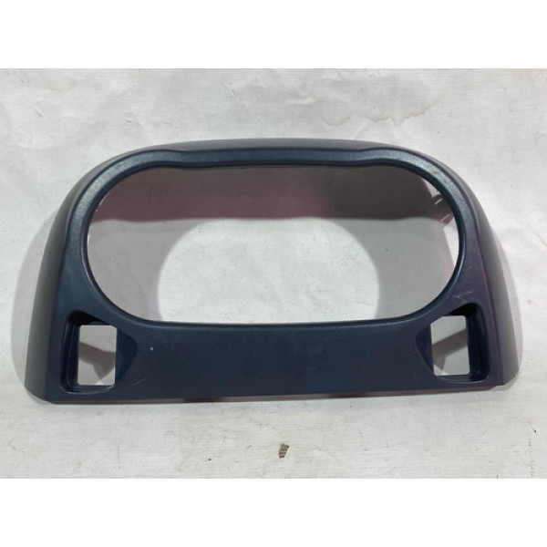 Moldura Comando De Fiat Uno Vivace 2014