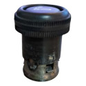 Acendedor Cigarro Tomada 12v Chevrolet Astra Sedan 1999 Preto