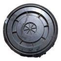 Tampa Bomba Combustivel Gm Celta Corsa Prisma Astra 98 A 11 Preto 2008