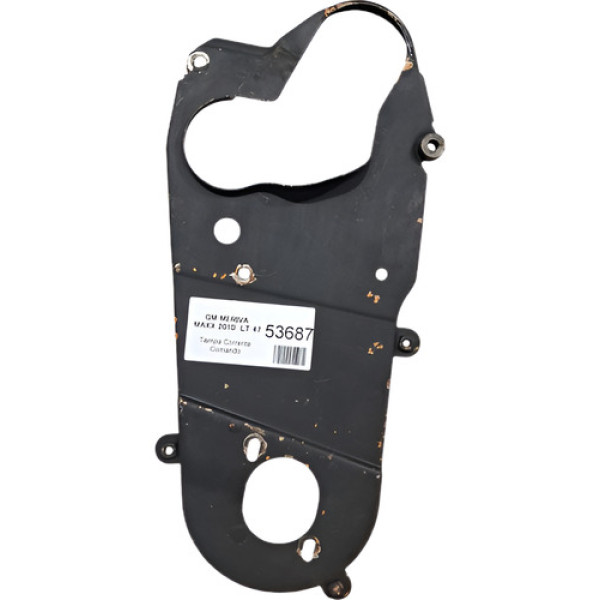 Tampa Corrente Comando Meriva Corsa 2003 A 2010