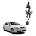 Pedal De Freio Chevrolet Astra Sedan 1999 A 2011