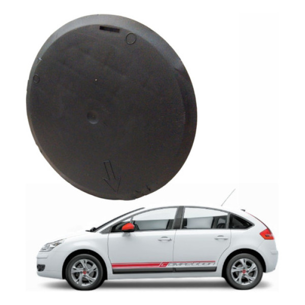 Tampa Bomba Combustivel Citroen C4 Hatch 1.6 2013