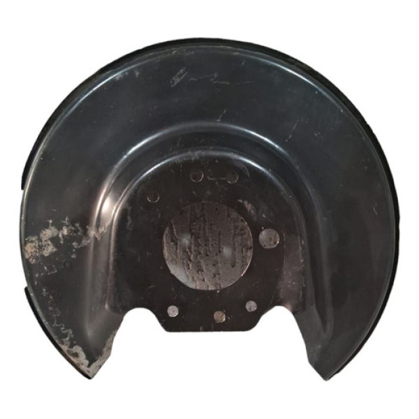 Espelho Pinça T/d City 2009 A 2014