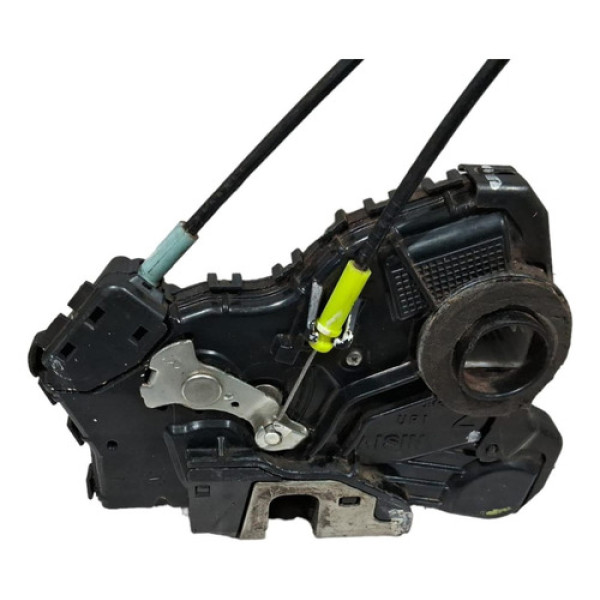 Fechadura Eletrica Dianteira Direita Corolla 2011 A 2015