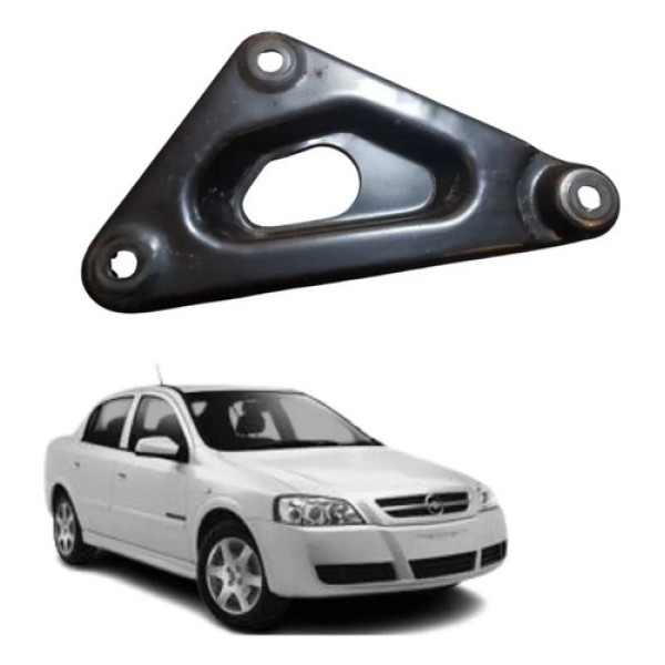 Suporte Quadro Agregado Chevrolet Astra Sedan 1999 A 2011