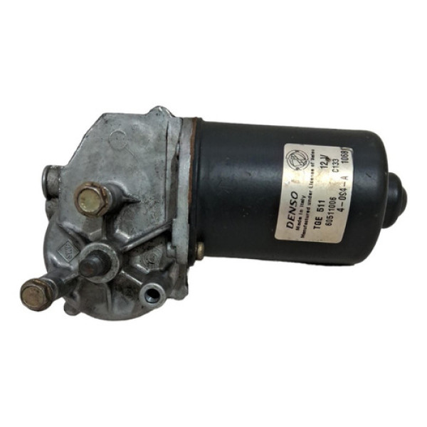 Motor Limpador Parabrisa Fiat Stilo 2004