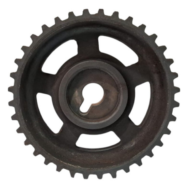 Polia Comando Auxiliar Palio Uno 1995 A 2002