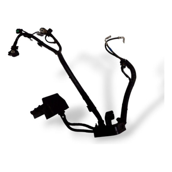 Cabo Chicote Bateria Hb20 2013 A 2019