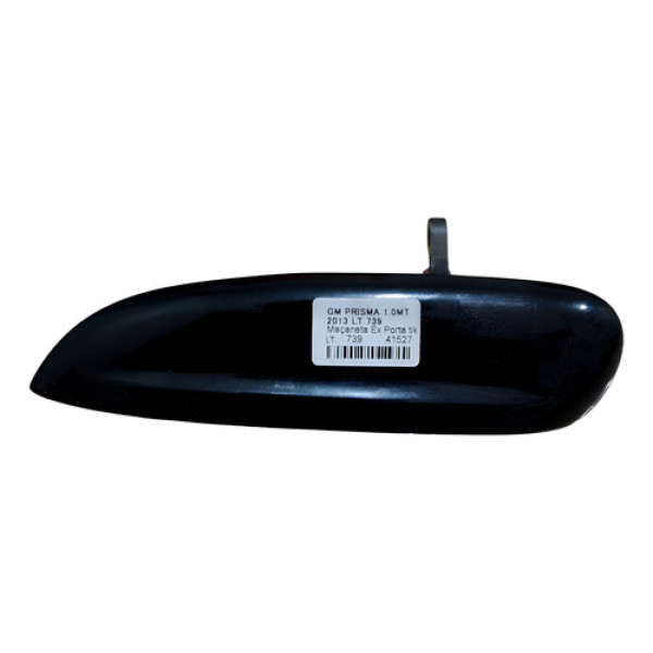 Maçaneta Externa Traseira Esquerda Gm Prisma 1.0mt 2013 
