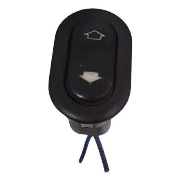 Botão Vidro Elétrico Ecosport/fiesta 2004 A 2007