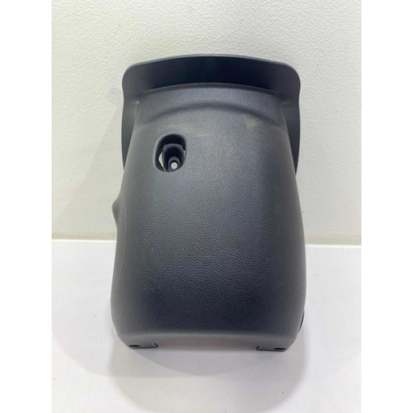 Acabamento Inferior Coluna De Direção Hyundai Hb20 18