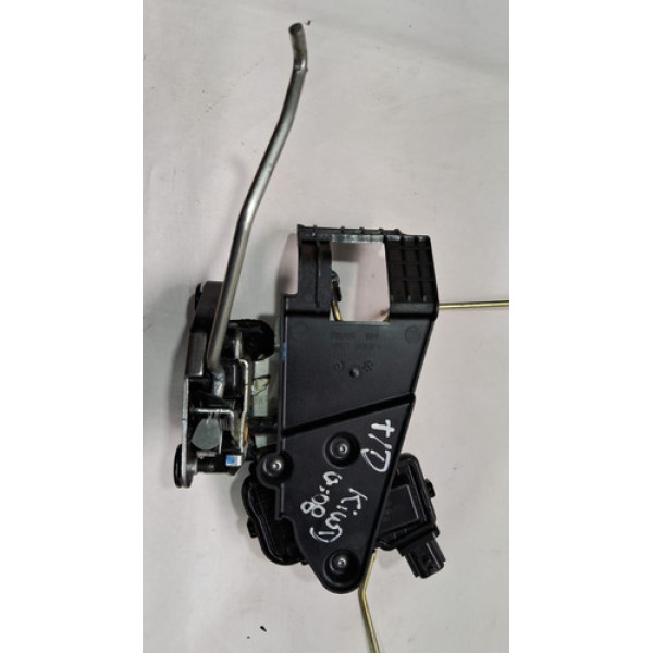 Fechadura Kwid Porta Traseira Direito Original Elétrica 