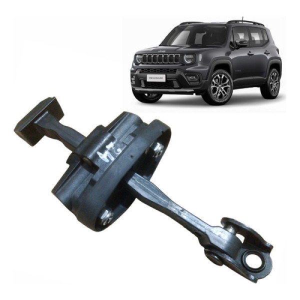 Limitador Porta Jeep Renegade 1.8 16v Etorq 2015