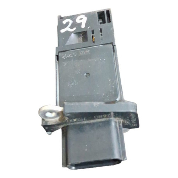 Sensor Fluxo De Ar Nissan Versa 2012
