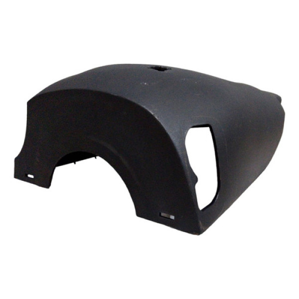 Moldura Inferior Coluna Direção Focus 2009 A 2013