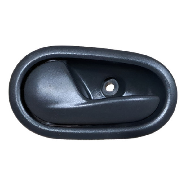 Maçaneta Interna Lado Esquerdo Sandero 2013 A 2020