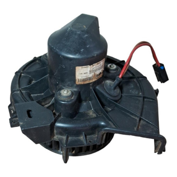 Motor Ar Forçado Vw Fox 2015