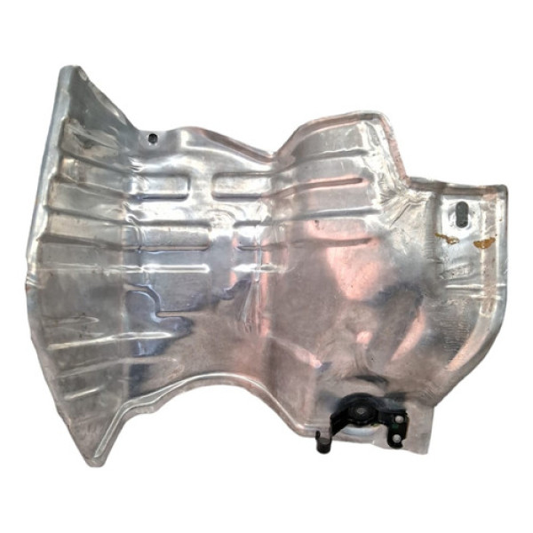 Defletor Calor City 2013