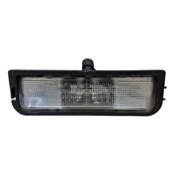 Lanterna Luz Placa Gol 2004