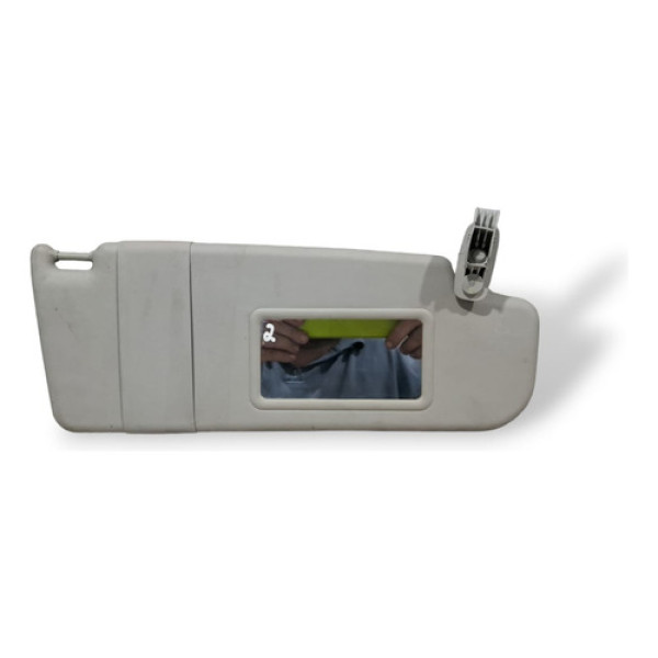 Quebra Sol Direito Volksvagem Gol 2009 2008 A 2012