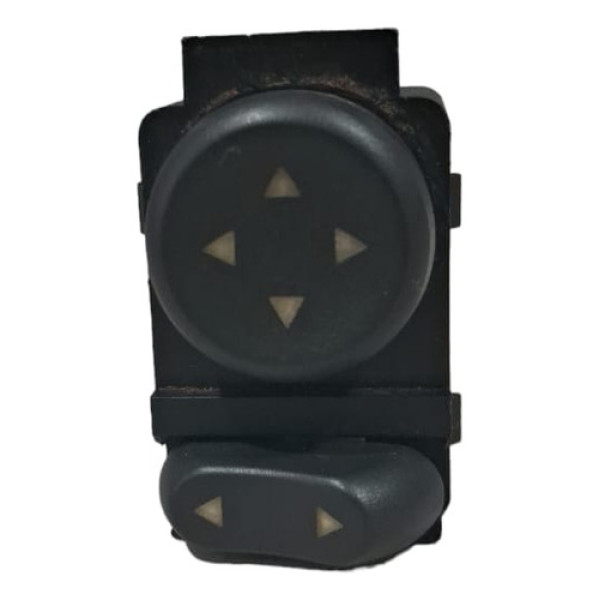 Botão Retrovisor Elétrico Fiat Palio 2007/2008