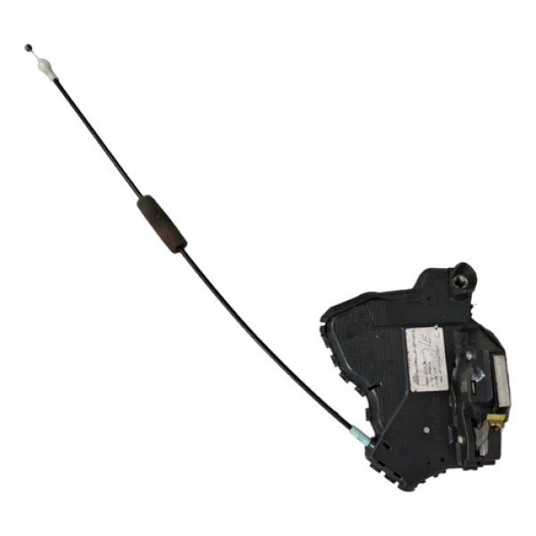 Fechadura Porta Dianteira Esquerda Corolla 2012