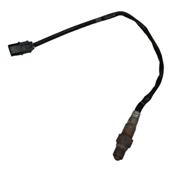 Sonda Lambda Pos Creta 2017