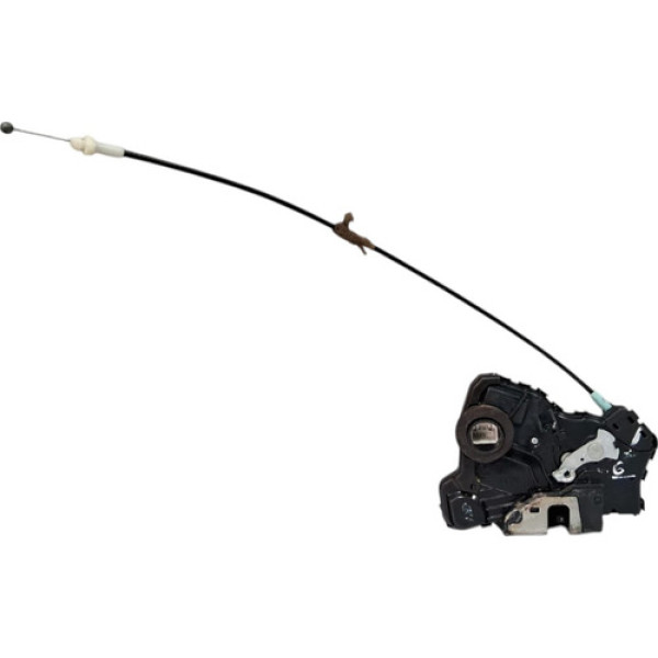 Fechadura Elétrica Dianteira Esquerda Civic 2001 A 2006