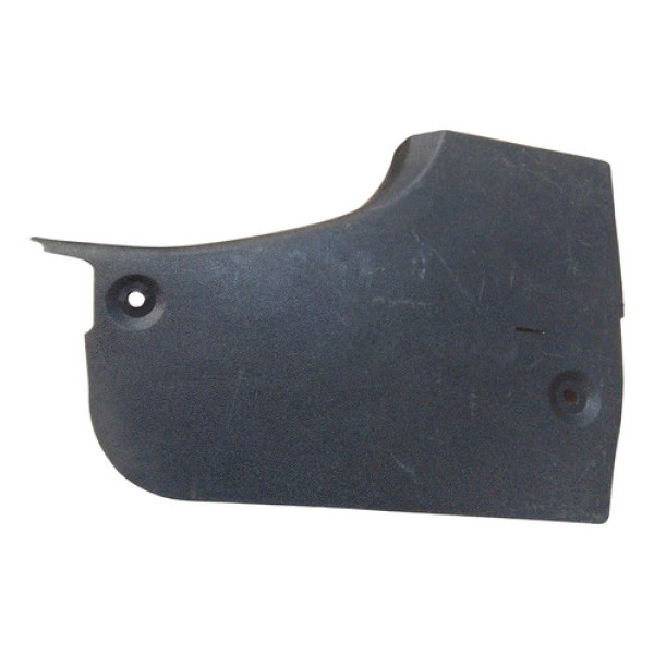 Moldura Forro Porta Malas Lado Direito Fd Focus  2012