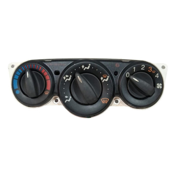 Comando Ar Condicionado Focus 2002 A 2008