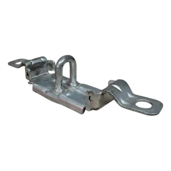 Batente Do Porta Malas Fiat Uno 2008 A 2012