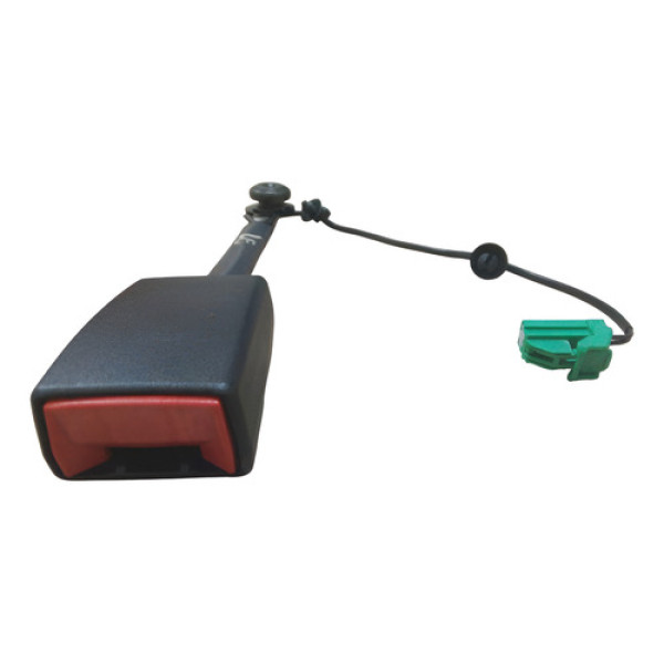 Femea Cinto Seg Diant Esq Fd Ecosport Fsl At 1.5 2020