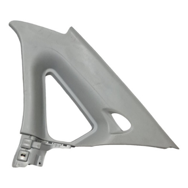 Acabamento Coluna Traseira Direita Fd Fiesta Sedan 1.6 2008