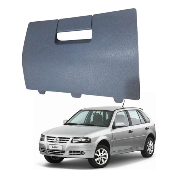 Tampa Fusivel Gol G4 Giv 2011