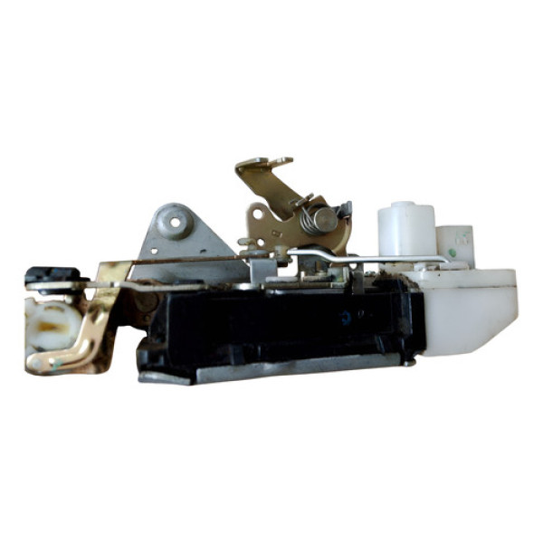 Fechadura Elétrica Porta Dianteira Direita Vw Spacefox 2007