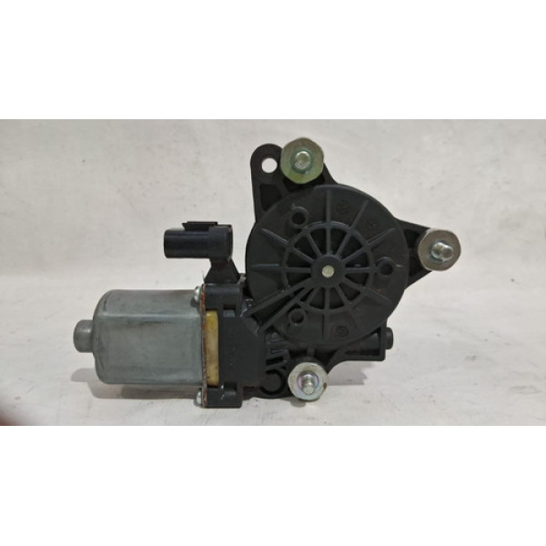 Motor De Vidro Elétrico Hyundai Hb20 Dianteiro Esquerdo