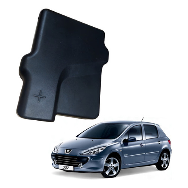 Capa Bateria Pg 307 Rallye 2004