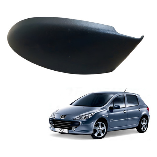 Mold Interna Retrovisor Lado Direto Pg 307 Rallye 2004