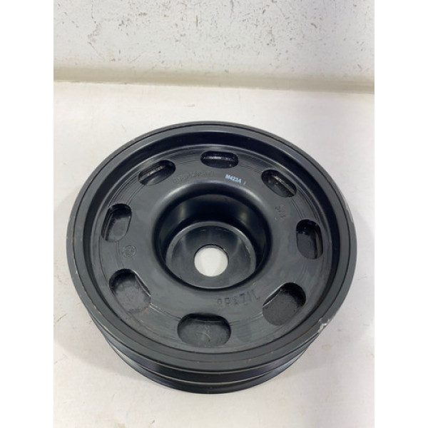 Polia Do Virabrequim Gol Up Fox Voyage G7 G8 1.0 3cc Origi