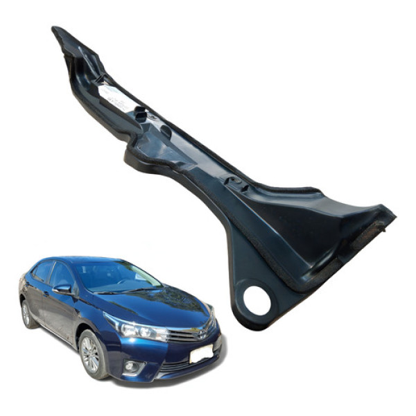Para Barro Interno Porta Diant Direita Corolla Xei 2016