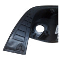 Moldura Interna Retrovisor Esquerdo Gm Prisma1.0mt 2013
