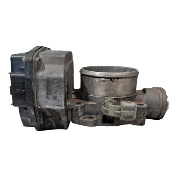 Tbi/corpo Borboleta Peugeot 307 2004