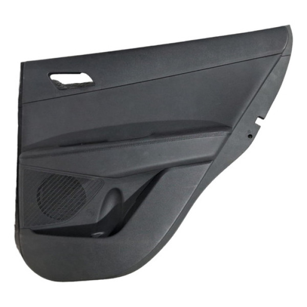 Forro De Porta Traseiro Direito Hyundai Creta 2017