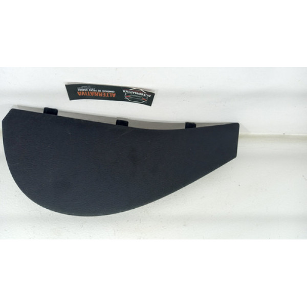 Moldura Acabamento Painel Lado Direito  Nissan March 2013