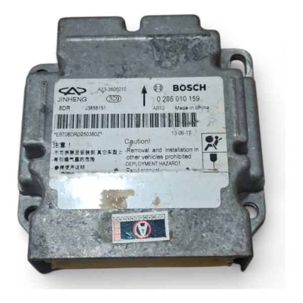 Módulo Chery Celer 2015