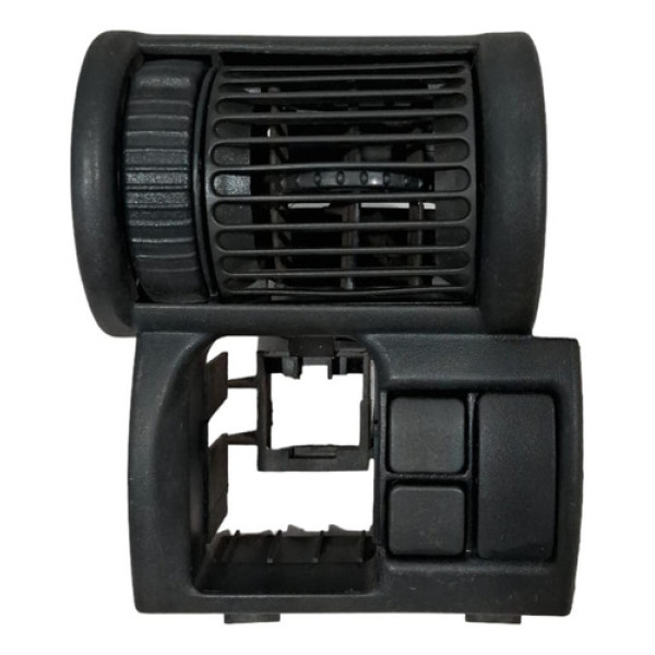 Difusor De Ar Lado Esquerdo Gm Corsa 1998