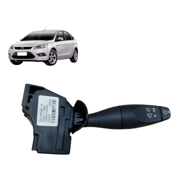 Chave Limpador Parabrisa Ford Focus